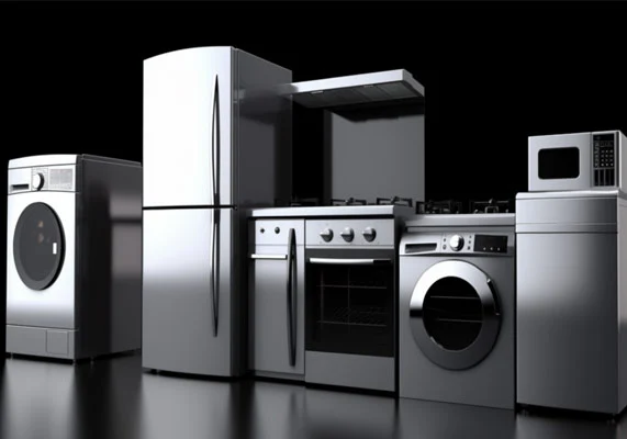 تعمیرات لوازم خانگی هایسنس